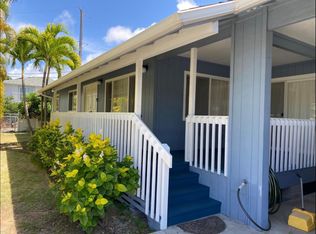515 Oneawa St, Kailua, HI 96734