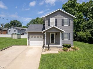 818 South Ave SE, Massillon, OH