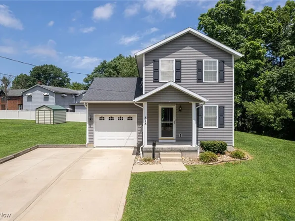 818 South Ave SE, Massillon, OH 44646