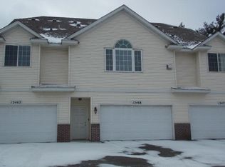 12468 Unity St NW, Coon Rapids, MN 55448