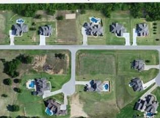 19474 Pecan Ridge Ln, Claremore, OK 74017