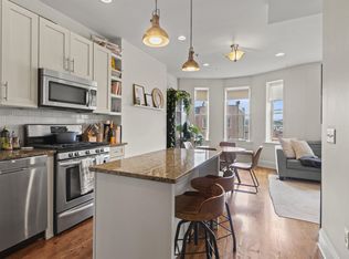 815 Washington St APT 4, Hoboken, NJ 07030