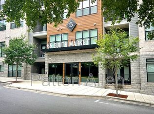 55 S Market St APT 414, Asheville, NC 28801