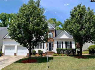 116 Beltrees Dr, Lexington, SC 29072