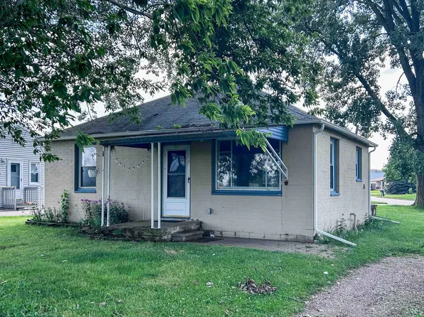 4463 Columbine Ave, Burton, MI 48529