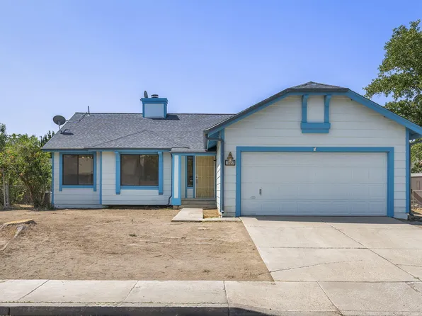 1627 Johns Cir, Fernley, NV 89408
