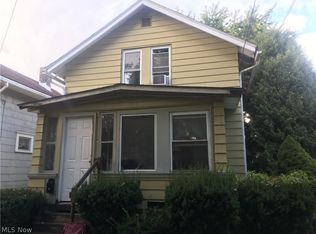 1295 California Ave, Akron, OH 44314