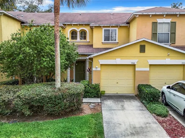 5306 Aloha Seed Dr, Seffner, FL 33584