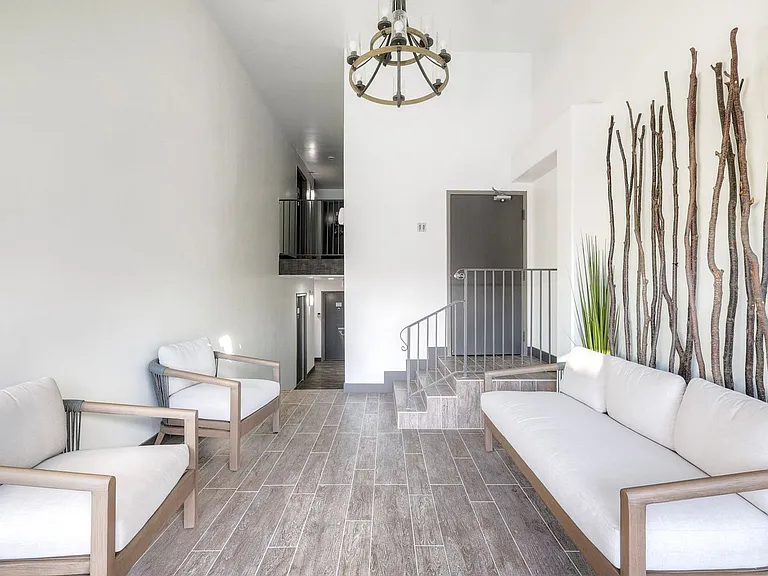 The Village at La Mesa — Photo 14