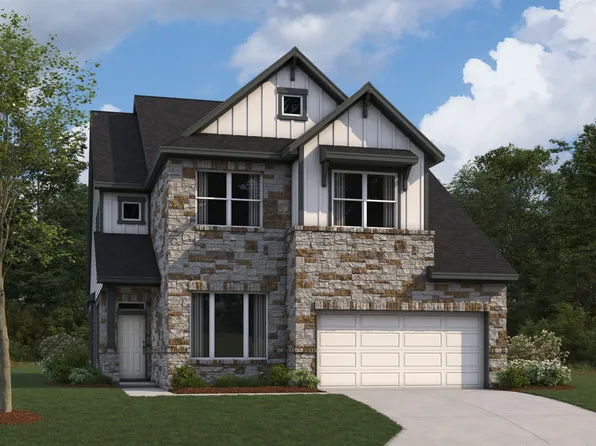 2233 Spokane Dr, Leander, TX 78641