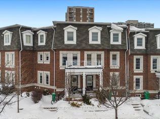 2375 Truscott Dr #2, Mississauga, ON L5J 0A9