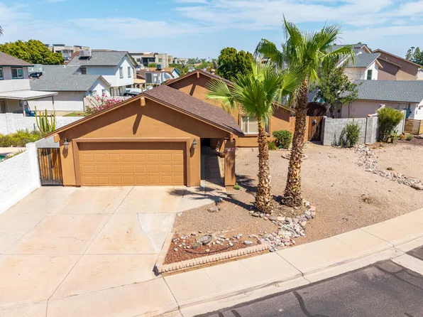 2150 W ISTHMUS Loop, Mesa, AZ 85202