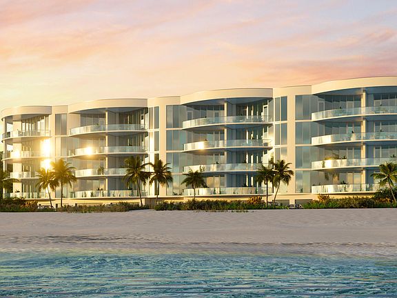 3rd image of 65 N Atlantic Ave #406