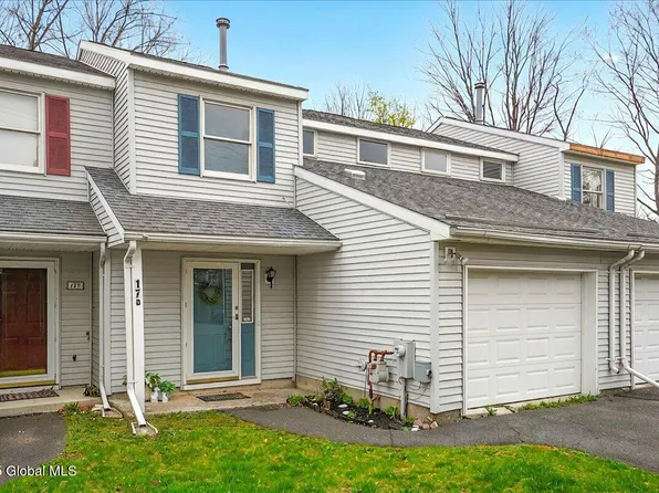 17 Louis Avenue UNIT B, Menands, NY 12204