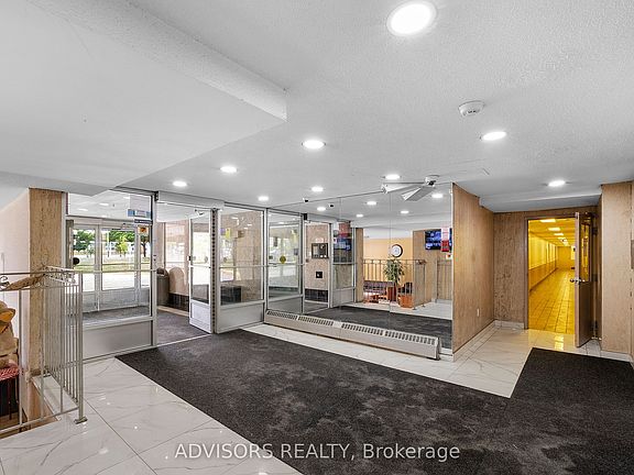 3rd image of 2645 Kipling Ave #1208