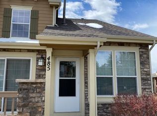 485 Lost Valley Pl, Castle Rock, CO 80108