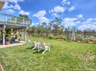 841 La Senda Way, Chula Vista, CA 91910