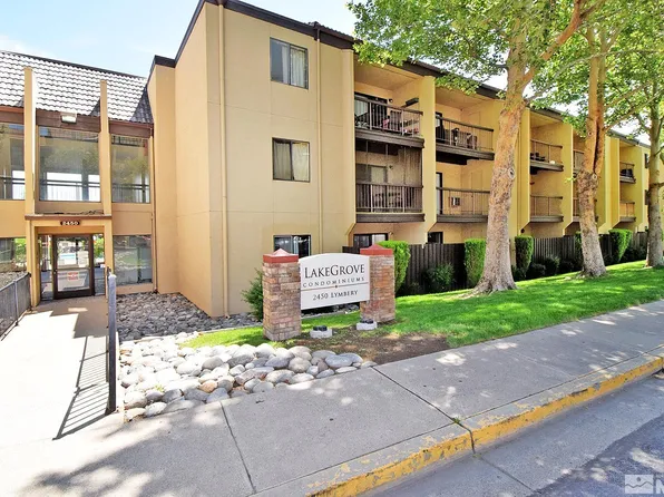 2450 Lymbery St APT 130, Reno, NV 89509