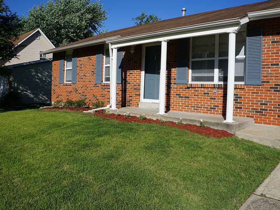 1st image of 416 Springwood Place Ct