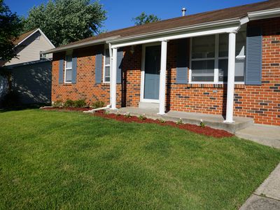 416 Springwood Place Ct, Florissant, MO, 63031