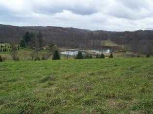 280 Yockey Hollow Rd, Worthington, PA 16262