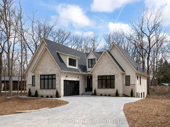 7 Sullivan St, Zorra, ON N0M 2M0