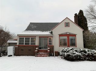 6030 Buffalo Ave, Niagara Falls, NY 14304