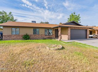 3011 E Delta Ave, Mesa, AZ 85204
