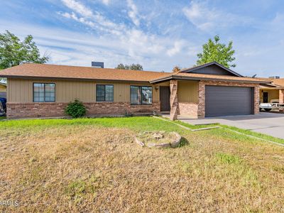 3011 E DELTA Avenue, Mesa, AZ, 85204