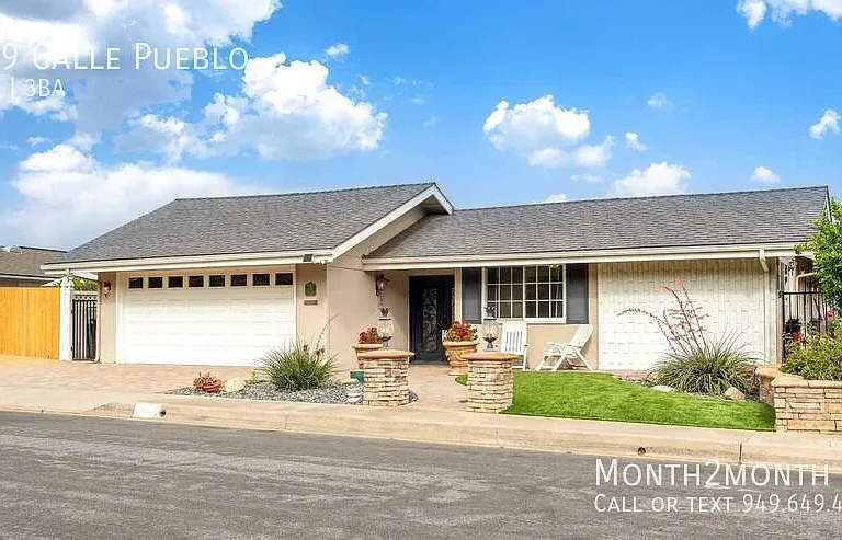 419 Calle Pueblo — Photo 56