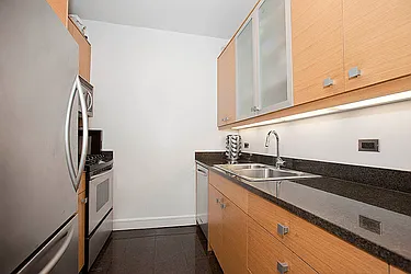 Rented by BLU Real Estate