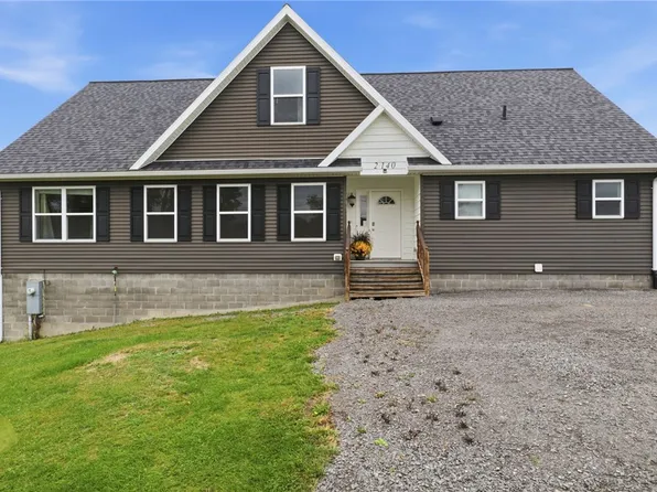 2140 North Rd, Scottsville, NY 14546