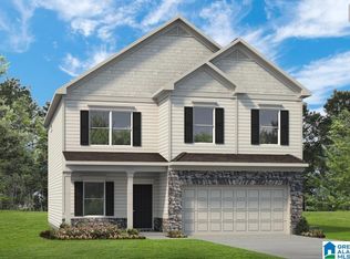 384 Willow Dr, Lincoln, AL 35096