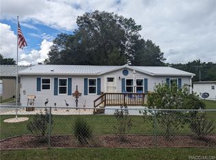 7050 N Paradise Point, Hernando, FL 34442