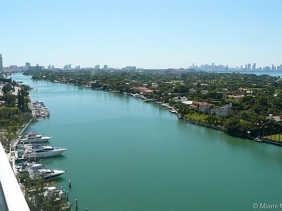 2nd image of 5600 Collins Ave APT 17L