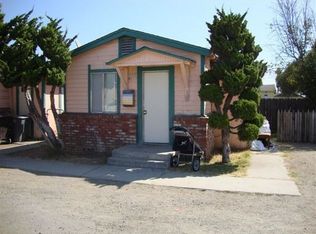 668 1/2 Fremont St, Salinas, CA 93905