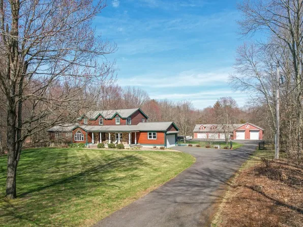 167 Taylor St, Granby, MA 01033