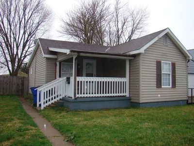 1016 Akron St, Chillicothe, OH, 45601