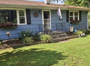 32 Spicer Rd, Preston, CT 06365