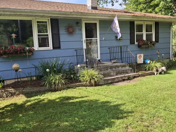 32 Spicer Road, Preston, CT 06365