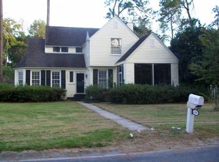 608 Laurel St, Waycross, GA 31501