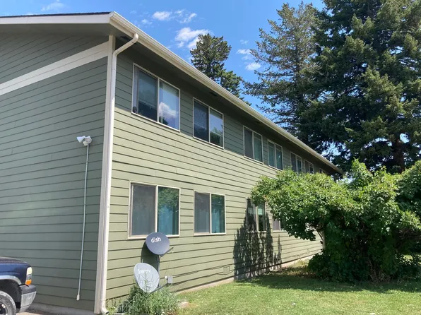 503 N Black Ave Unit 1-8, Bozeman, MT 59715