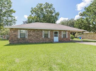 123 McBride St, Opelousas, LA 70570