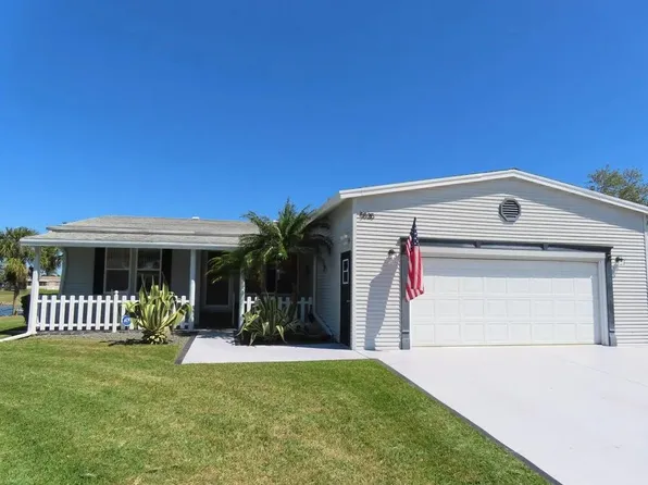 5626 Swan Lake Dr #521, Pt Orange, FL 32128