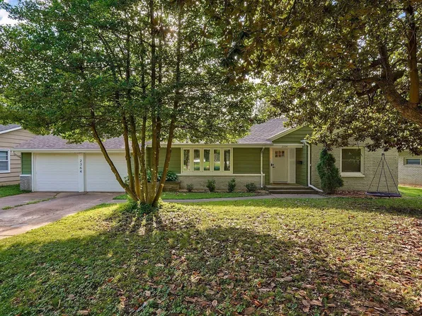 2364 S Wallis Smith Boulevard, Springfield, MO 65804