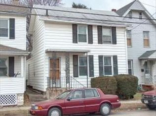 935 Franklin St, Williamsport, PA 17701