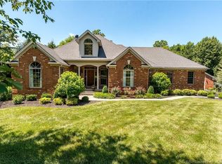 7209 Whirlaway Ct, Greenville, IN 47124