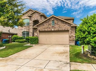 1005 Camp Verde Dr, Forney, TX 75126