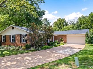 1305 Weidmann Estates Ct, Ballwin, MO 63011