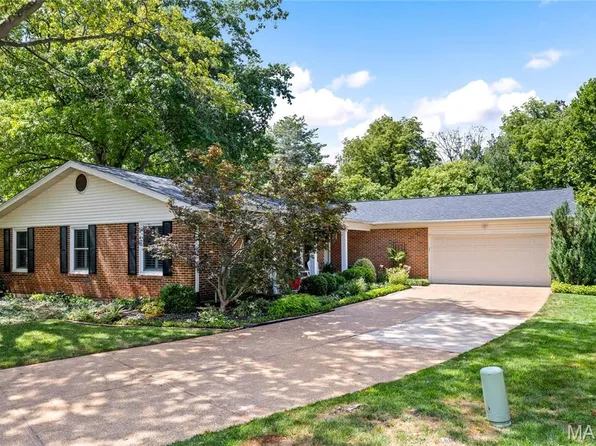 1305 Weidmann Estates Ct, Ballwin, MO 63011